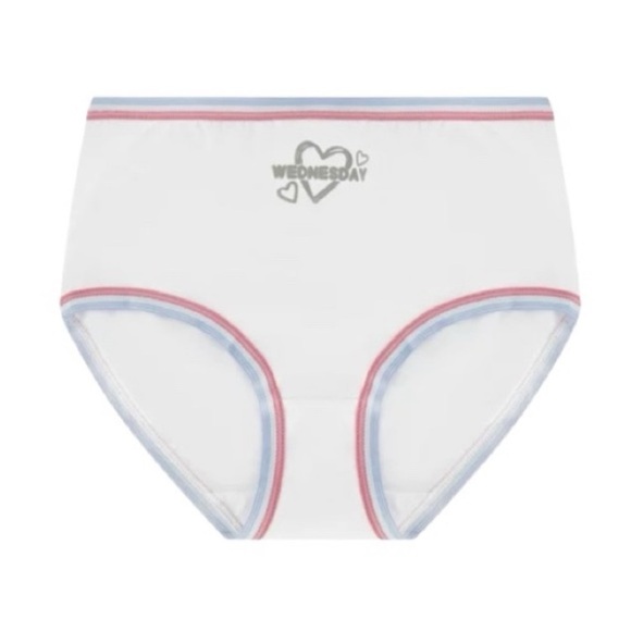 Wonder Nation Days Of The Week Cotton Panties - Picture 3 of 5